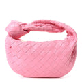 Nappa Intrecciato Candy Jodie Ribbon