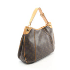 Louis Vuitton Galliera PM Monogram Bag
