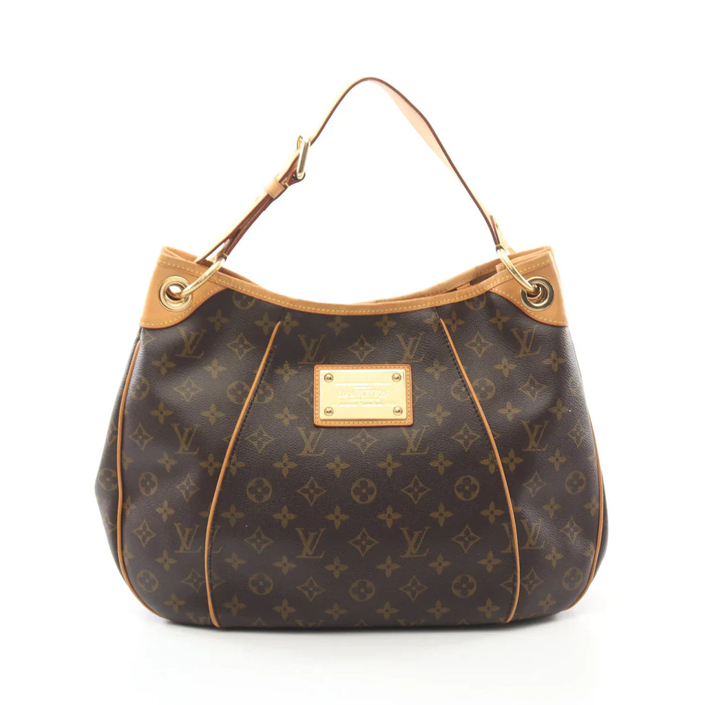 Louis Vuitton Galliera PM Monogram Bag