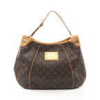 Louis Vuitton Galliera PM Monogram Bag