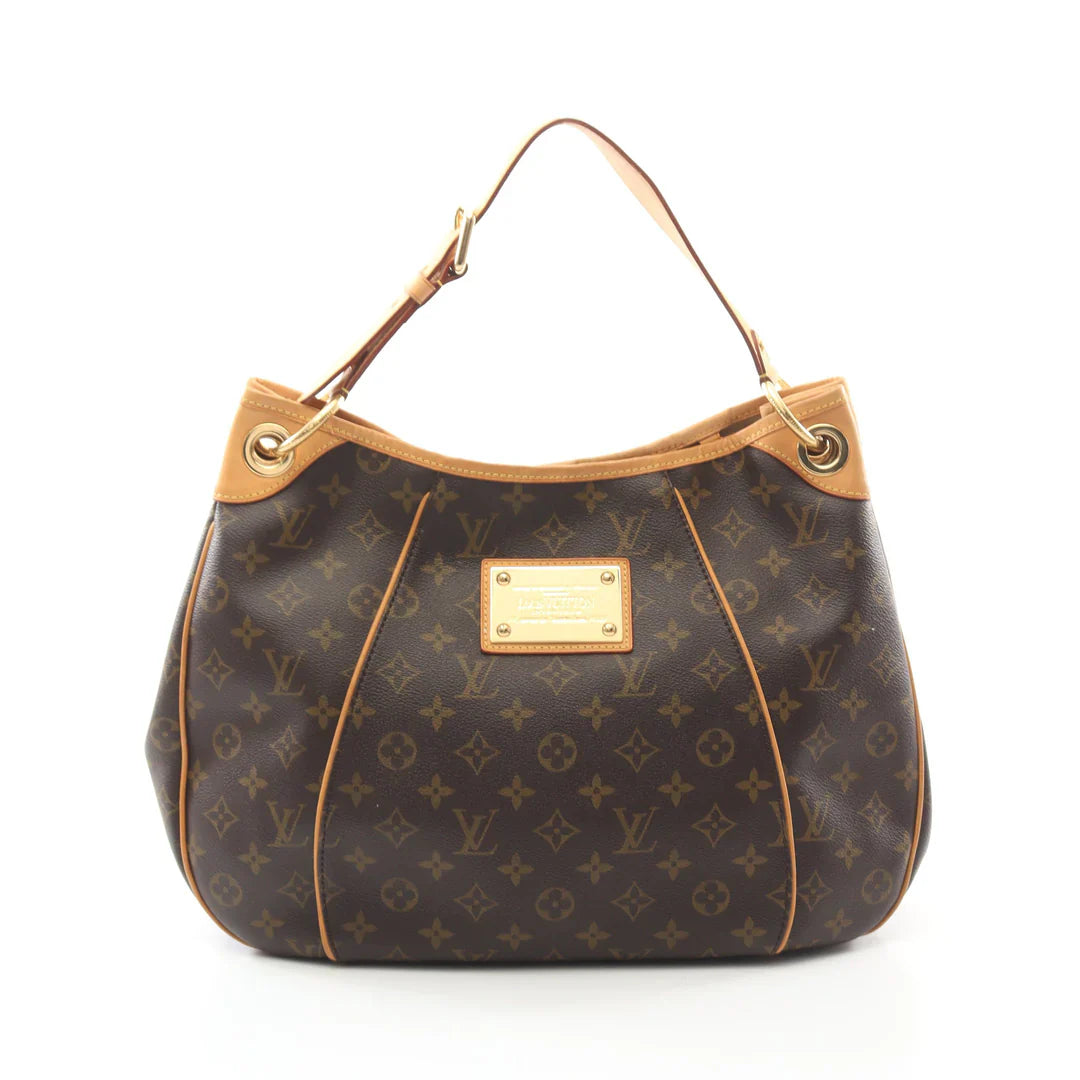 Louis Vuitton Galliera PM Monogram Bag