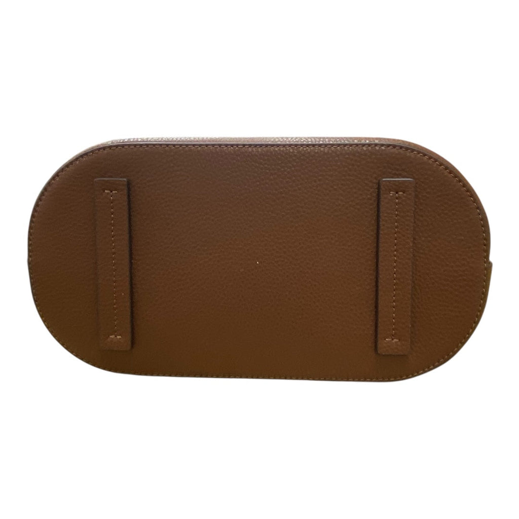 Handbag Designer By Marc Jacobs In Brown, Size:Large