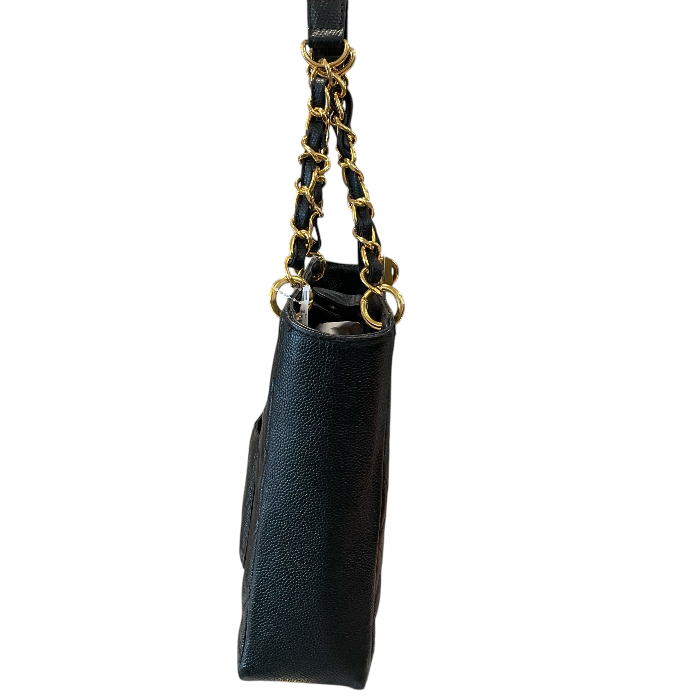 Authentic CHANEL Handbag