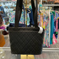 CHANEL Handbag