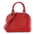 Epi Alma BB Carmine