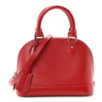 Epi Alma BB Carmine