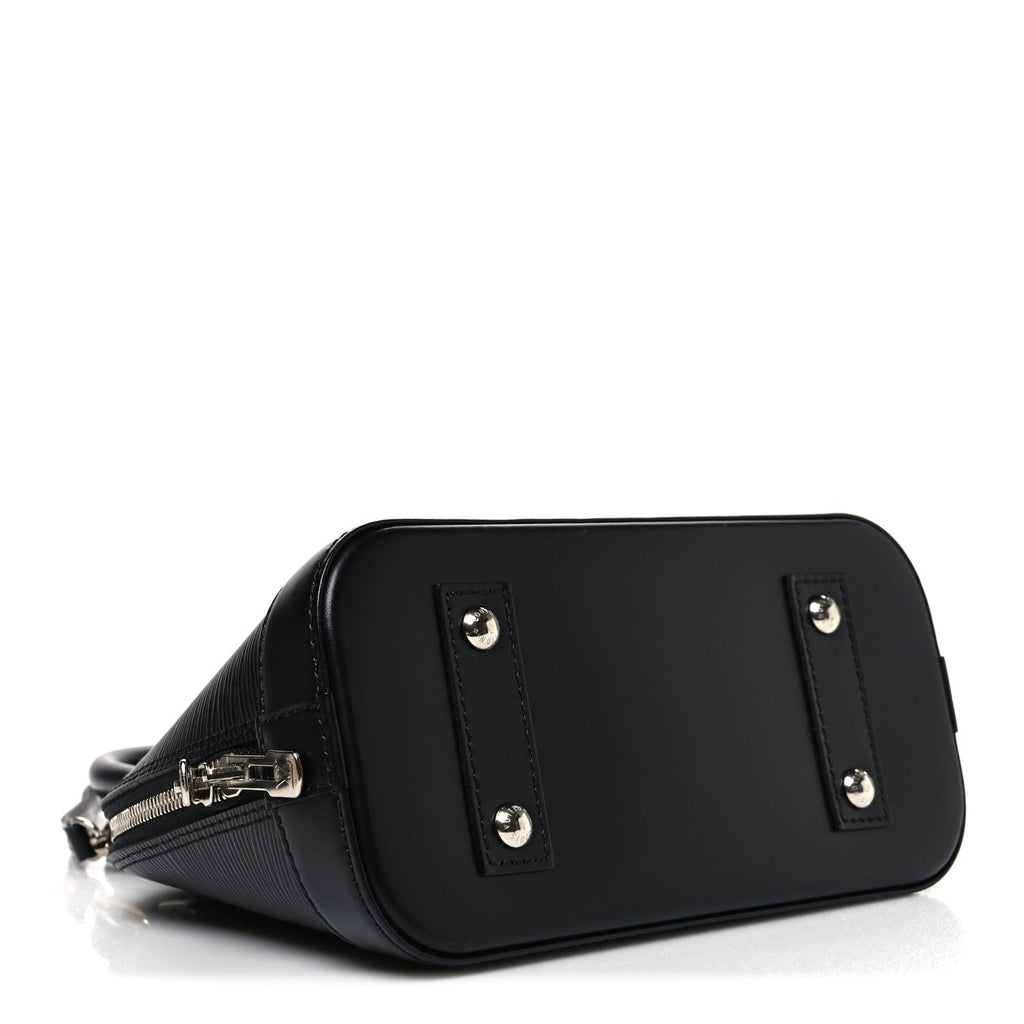 Epi Alma BB Black