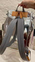 Louis Vuitton Christopher Limited Edition Mirror Backpack