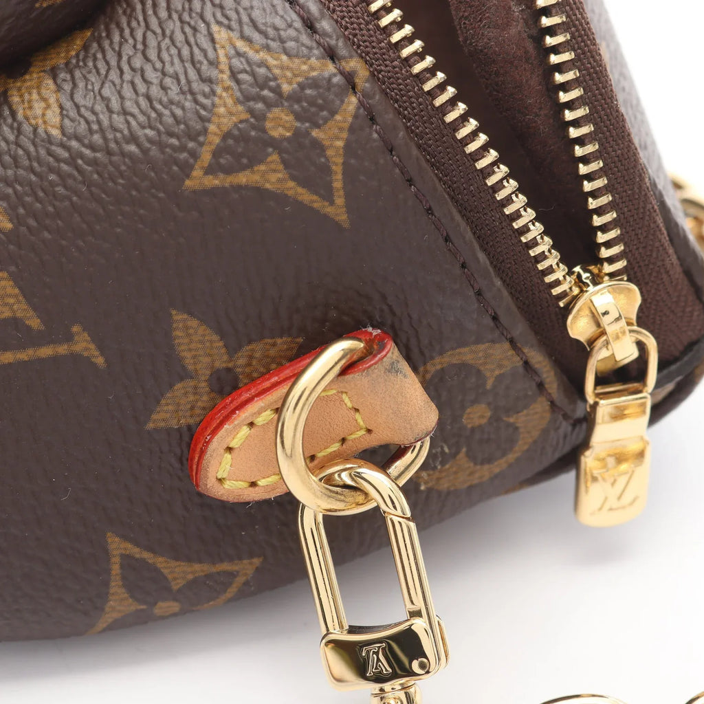 Louis Vuitton Monogram Mini Bum Bag