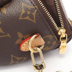 Louis Vuitton Monogram Mini Bum Bag