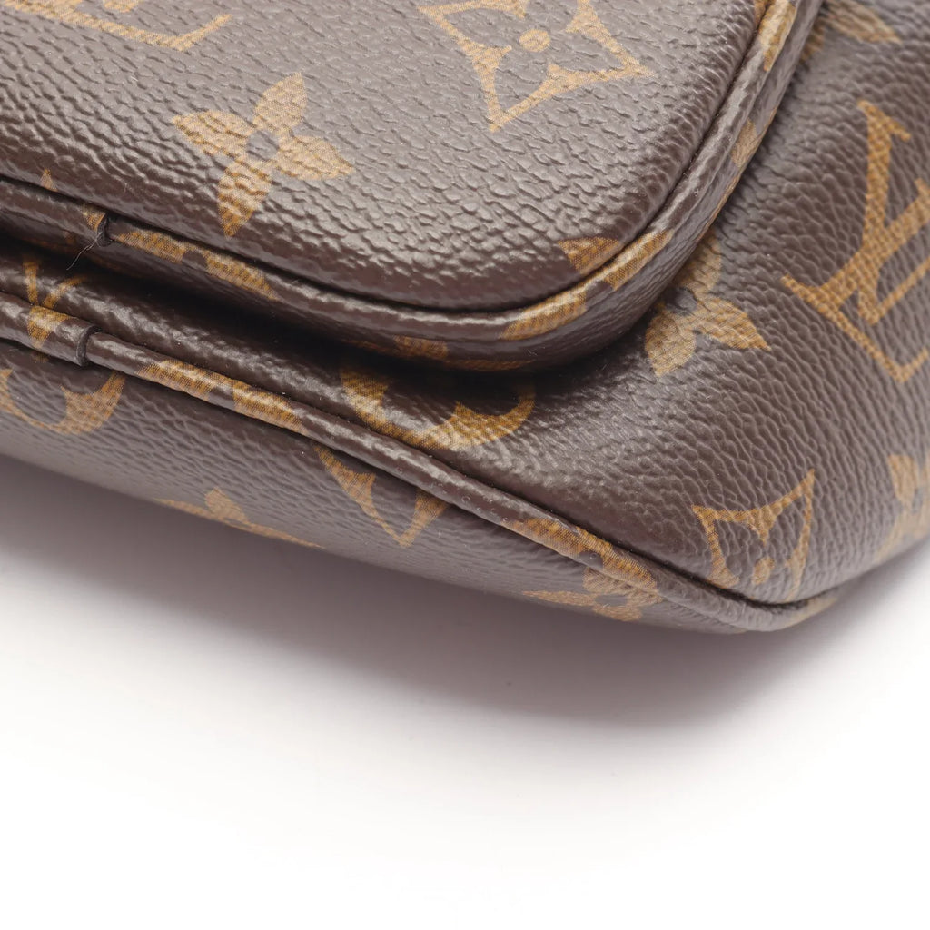 Louis Vuitton Monogram Mini Bum Bag
