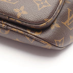 Louis Vuitton Monogram Mini Bum Bag