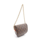 Louis Vuitton Monogram Mini Bum Bag