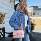 Chanel 2021 Medium 19 Flap Bag