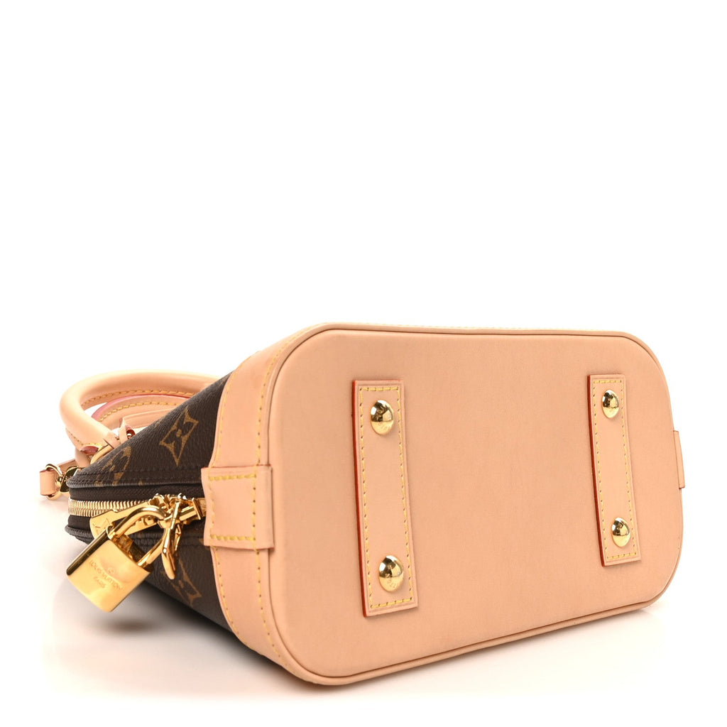 Monogram Alma BB