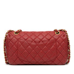 Chanel Classic Flap Cruise Charm Medium Bag