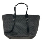 Handbag Designer By Michael Kors In Grey, Size:Large