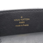 Louis Vuitton New Wave Chain Tote Quilted Leather Bag