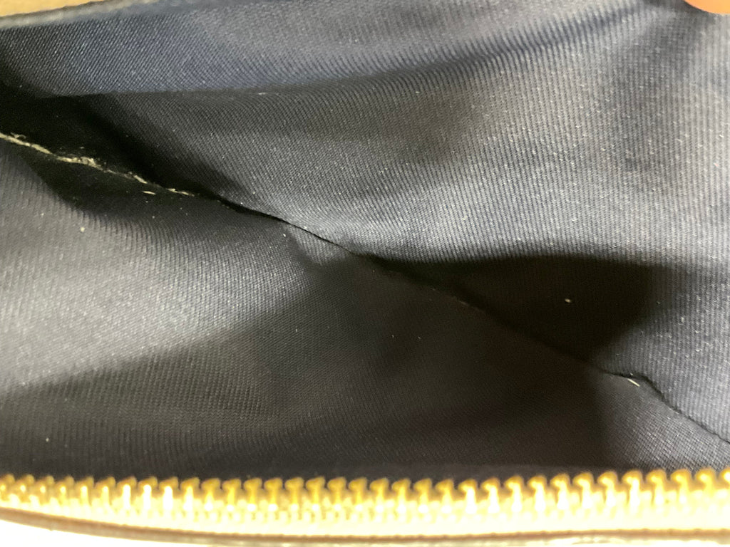 Wallet Designer By Coach, Size: Small