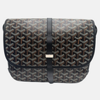 Belvedere MM Bag Black