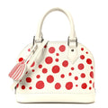 LV X YK Epi Alma BB White