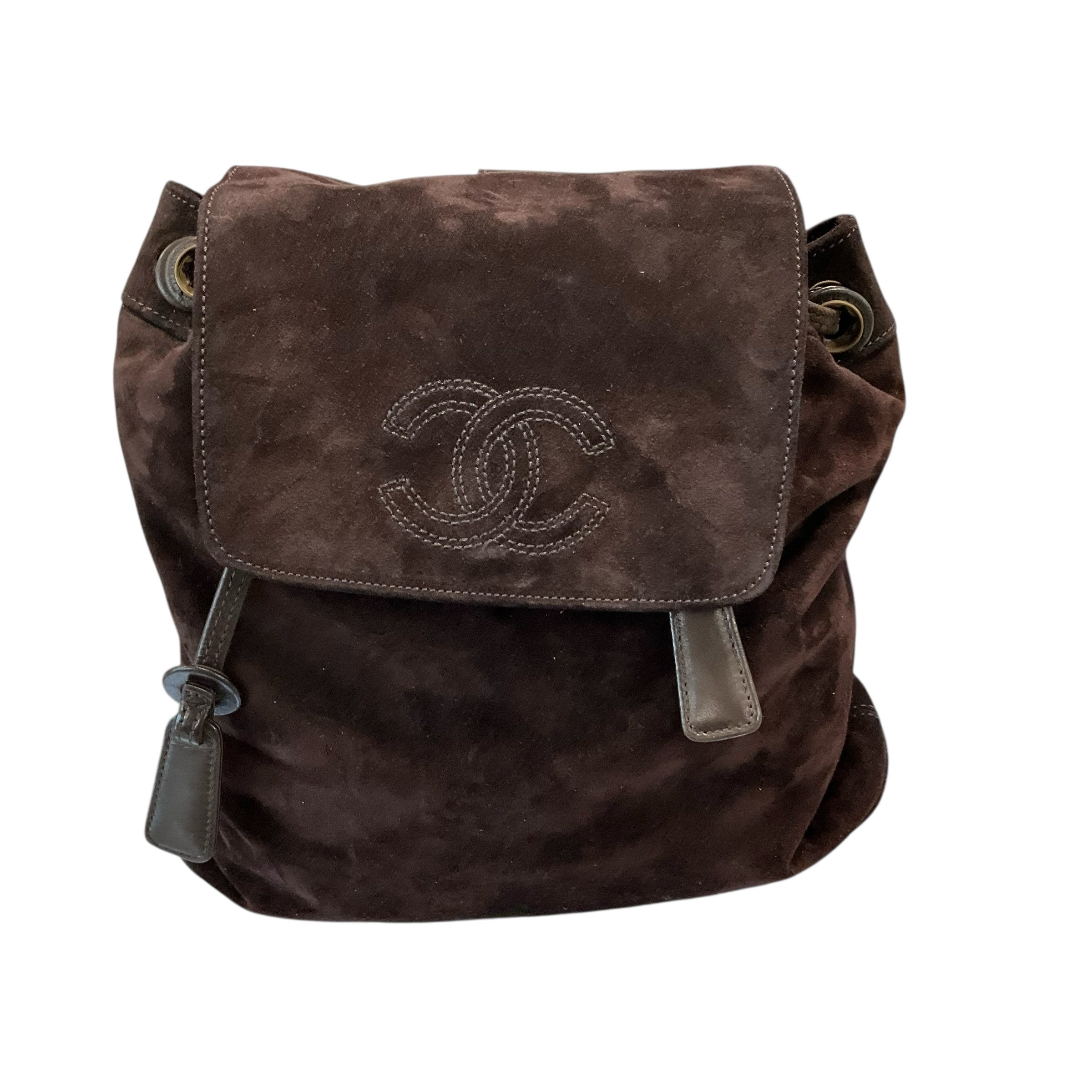 CHANEL Handbag