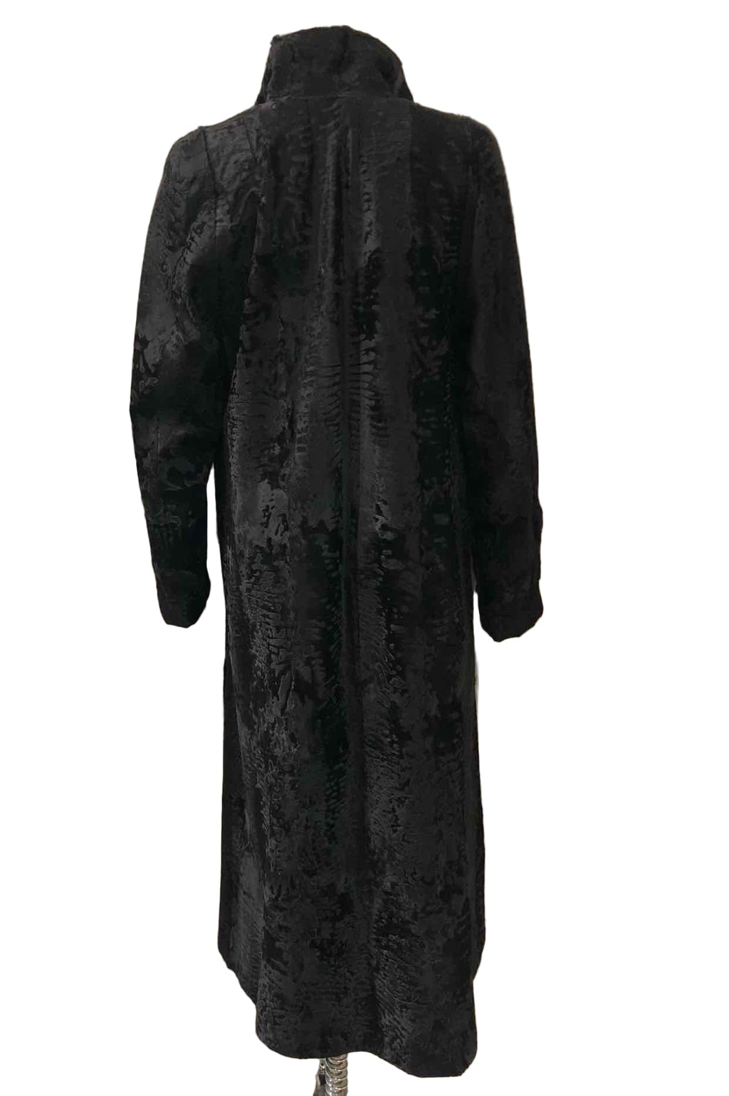 FENDI Swakara Coat