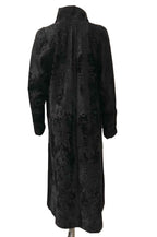 FENDI Swakara Coat