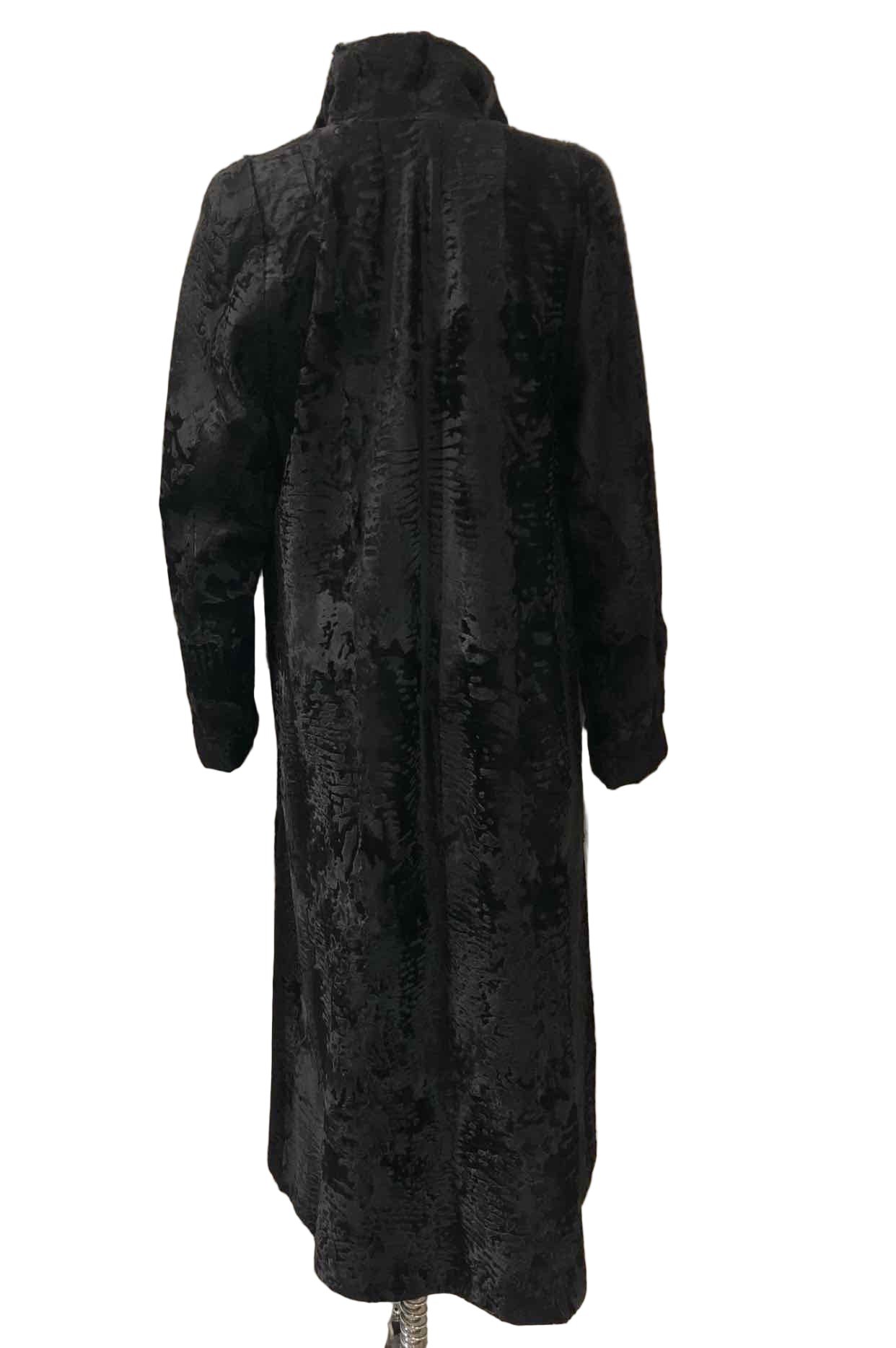 FENDI Swakara Coat