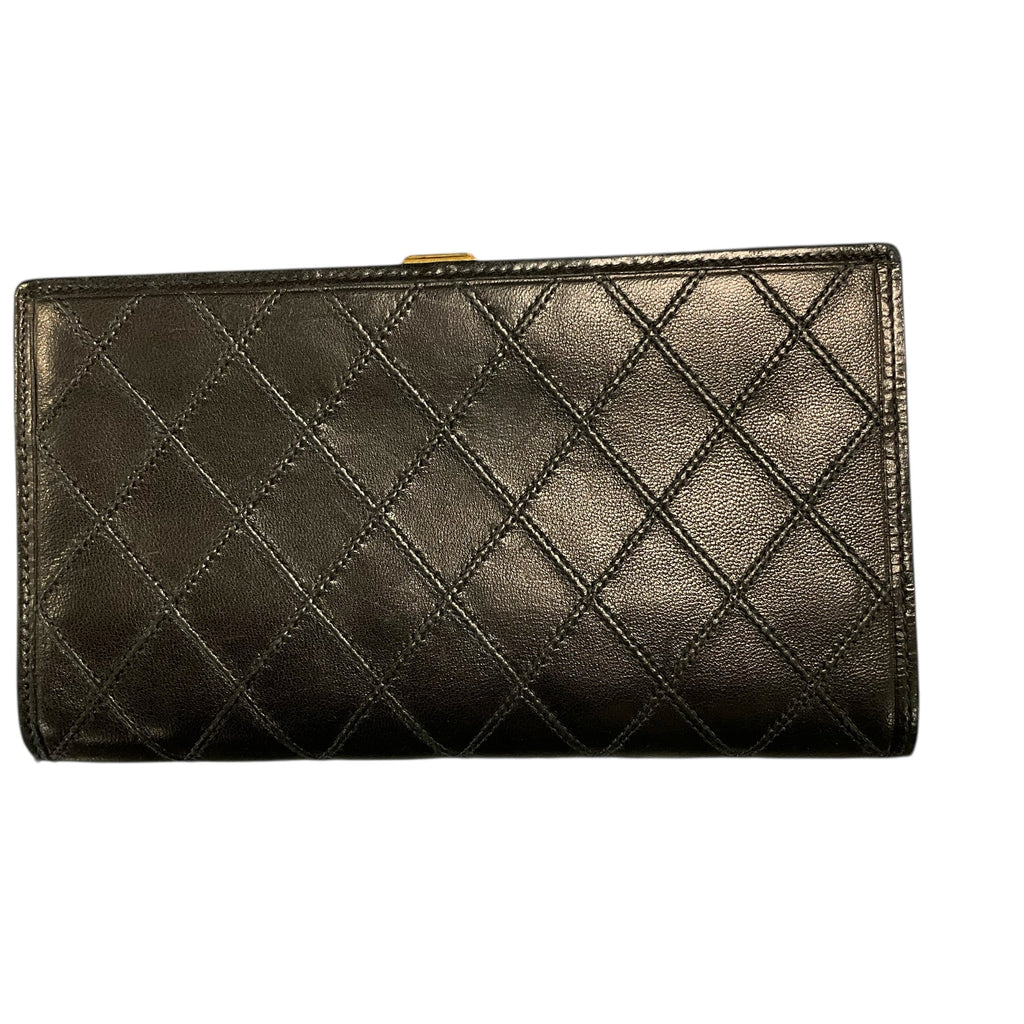 CHANEL Wallet