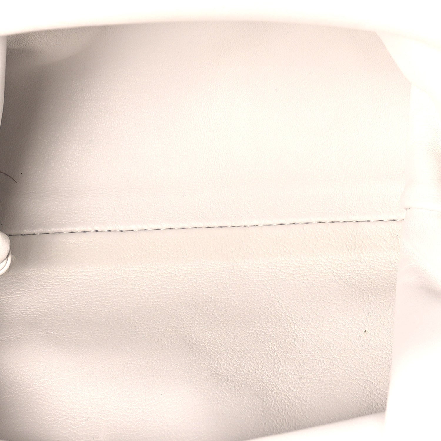 Butter Calfskin The Mini Pouch Mist