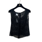 SIZE 38 CHANEL Tops