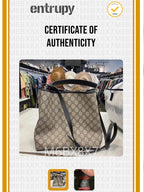 Handbag Luxury Designer By Gucci, Size: Medium