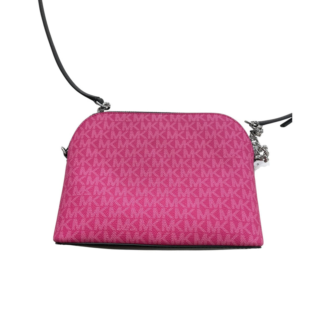 Handbag Designer By Michael Kors In Multi, Size:Small