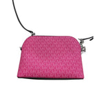 Handbag Designer By Michael Kors In Multi, Size:Small