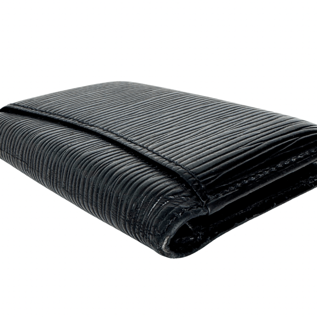 Louis Vuitton Epi Pocket Organizer