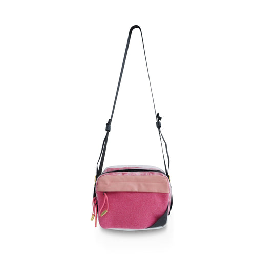 Acne 'Hidley' Crossbody Bag