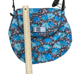 Handbag Designer By Marc Jacobs In Floral Print, Size:Small