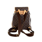 Louis Vuitton Monogram Sac a Dos Bosphore Backpack