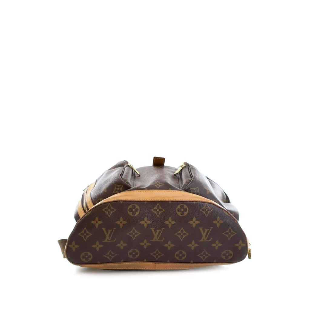 Louis Vuitton Monogram Sac a Dos Bosphore Backpack