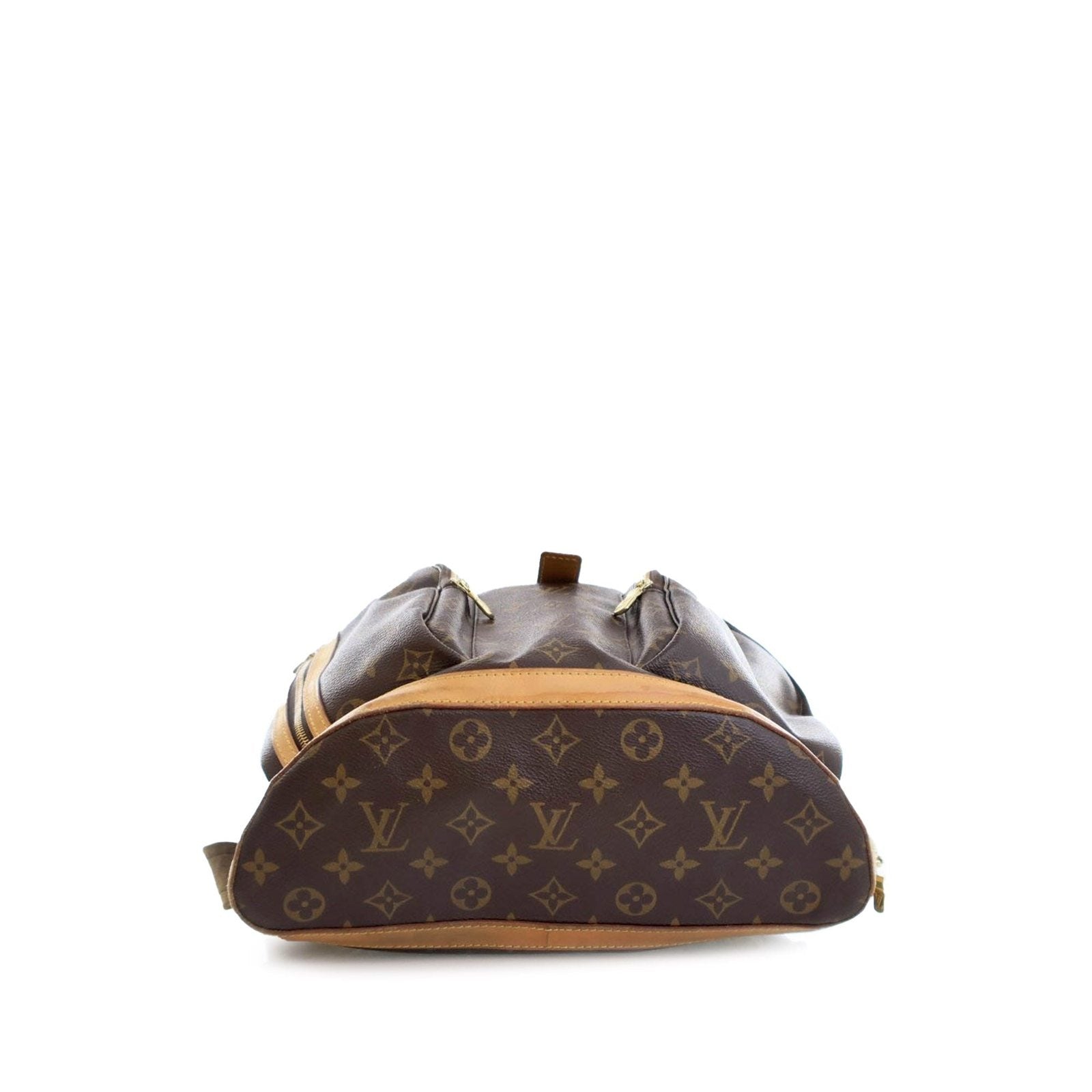 Louis Vuitton Monogram Sac a Dos Bosphore Backpack