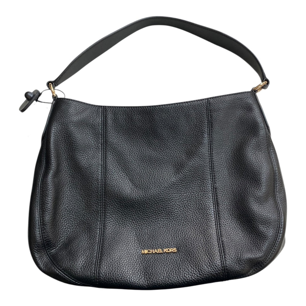 Handbag Designer By Michael Kors In Black, Size:Large