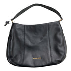 Handbag Designer By Michael Kors In Black, Size:Large