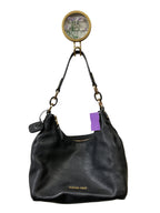 Handbag Designer By Michael Kors In Black, Size:Small