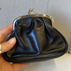 Coin Purse By Brighton In Black, Size:Small