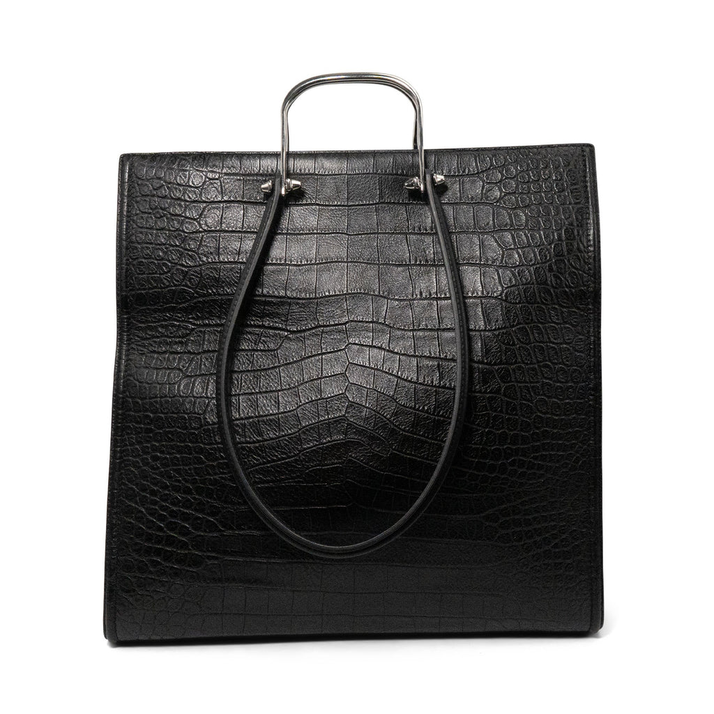 Alexander McQueen 'The Tall Story' Bag