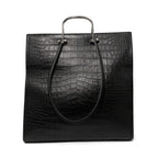 Alexander McQueen 'The Tall Story' Bag