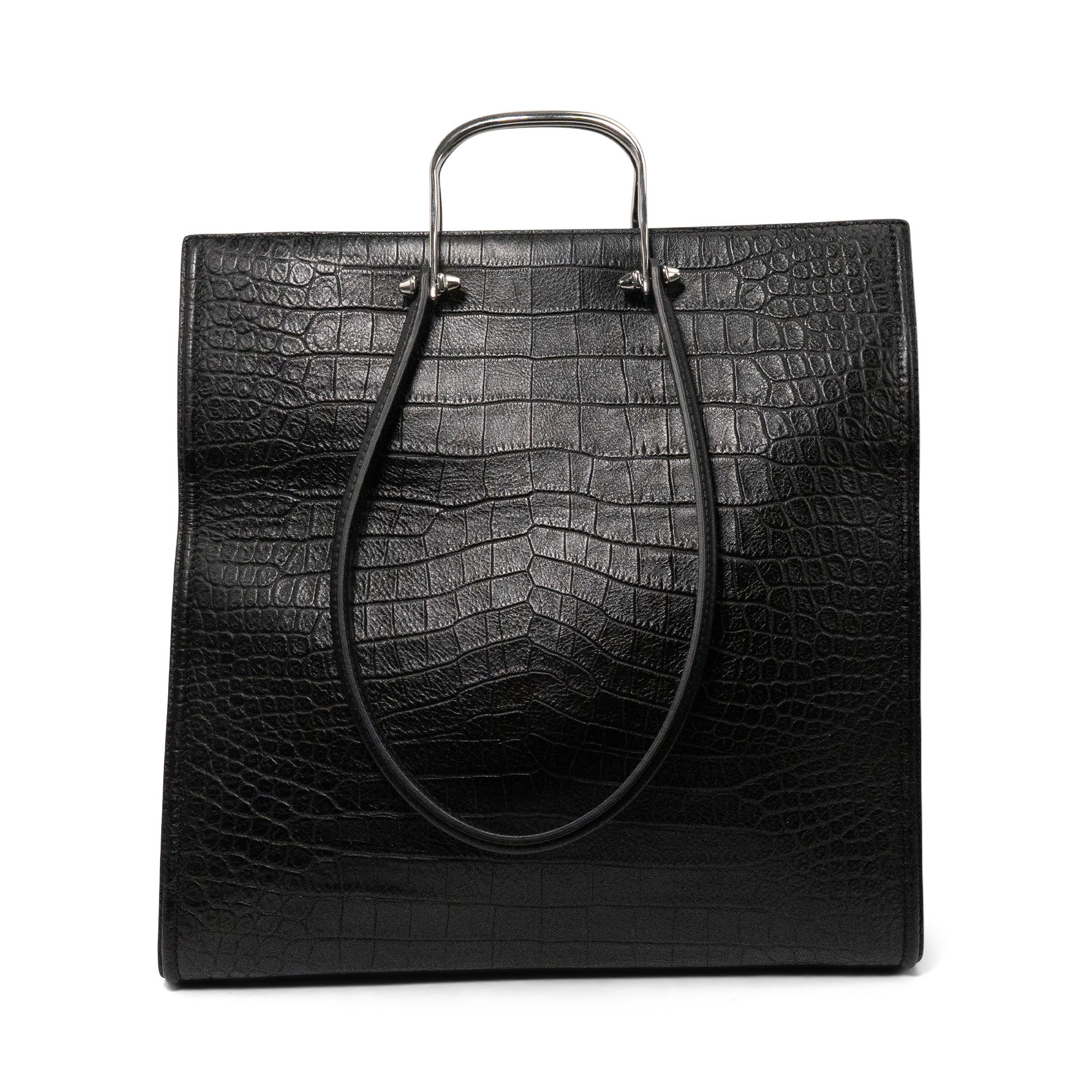 Alexander McQueen 'The Tall Story' Bag