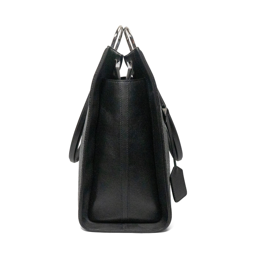 Alexander McQueen 'The Tall Story' Bag