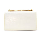 Alexander McQueen 'Jewelled' Satchel Bag